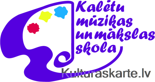 Kalētu MMS logo